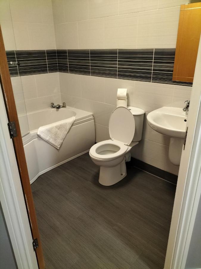 Sutherlands Hotel Ґейтсгед Екстер'єр фото
