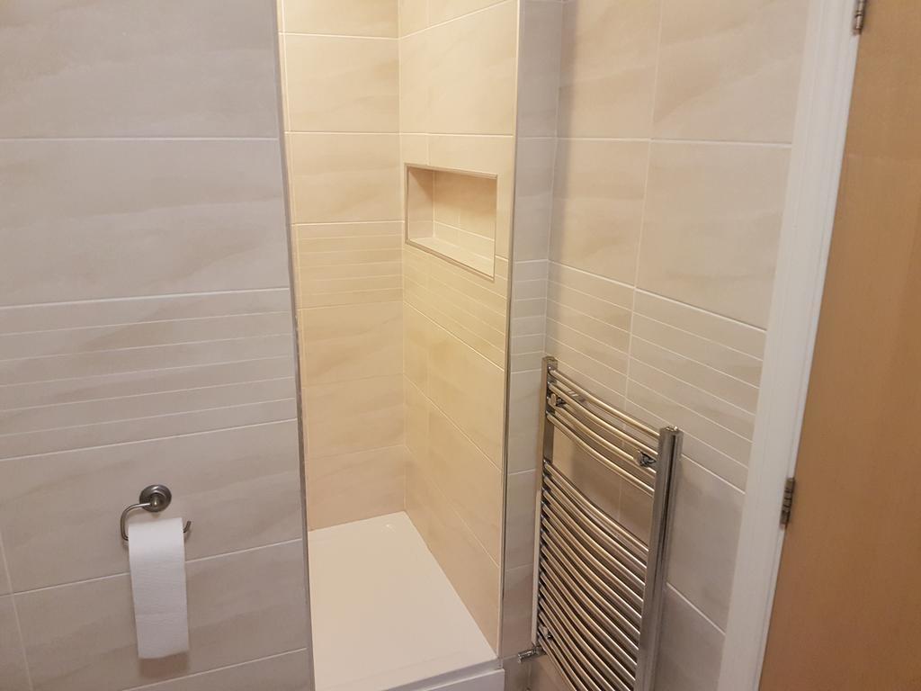 Sutherlands Hotel Ґейтсгед Екстер'єр фото