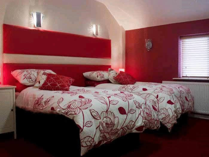 Sutherlands Hotel Ґейтсгед Екстер'єр фото