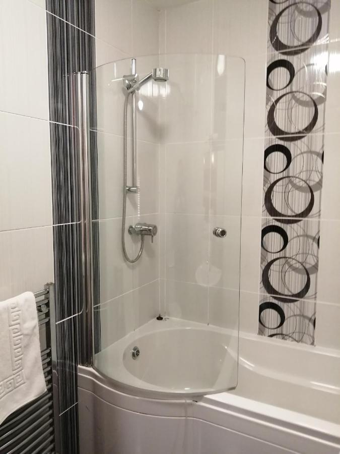 Sutherlands Hotel Ґейтсгед Екстер'єр фото